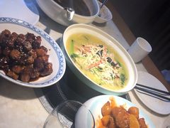 -佰家小厨·南京菜(夫子庙店)