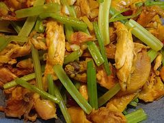 -肖记公安牛肉鱼杂馆·省级非物质文化遗产(万松园直营店)