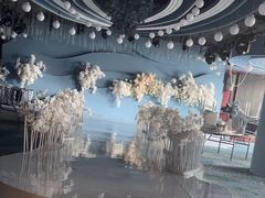 -世纪缘国际酒店·中餐厅(明光店)