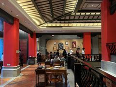 -龙悦湾酒家·八阵鱼生·渔人码头店