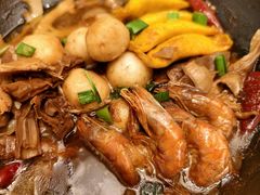 -刀板香·安徽菜(国购IFC店)