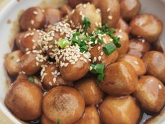 -花园茶楼(兴城西路店)