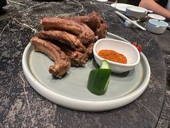 -悦百味·品质川菜(橄榄郡店)