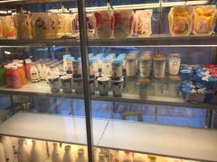 -一鸣真鲜奶吧(益乐路店)