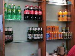 零售区-成都驻京办餐厅(蜀都宾馆店)