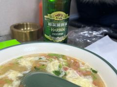 -经纬四烧烤(中央大街店)