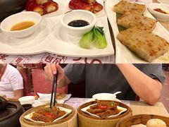 -点都德(聚福楼店)