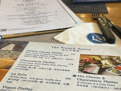 -LA MAISON公鸡和龙(蛇口店)