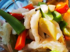 -院8里·小聚园老川菜(九眼桥店)