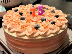 -绿杨春·淮扬宴(庐山路店)