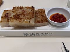 -蔡澜点心·粤菜(月星环球港店)