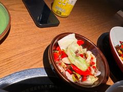 -吃饭皇帝大土家民族菜(荟聚店)
