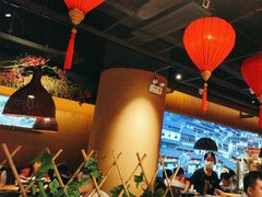 -老湘村·湖南土菜(天河维多利店)