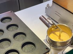 -拾烧车轮饼(世纪金源店)