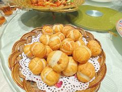 玫瑰汤圆-阿拉丁新疆风味餐厅·清真(罗廊巷店)