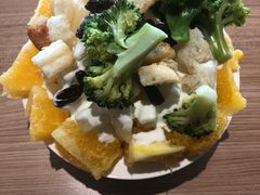 -必胜客(广渠路店)