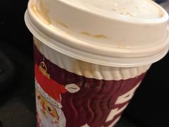 -COSTA COFFEE(上海虹口龙之梦)