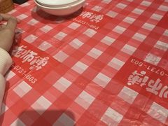 -龙师傅卤炒(天马店)