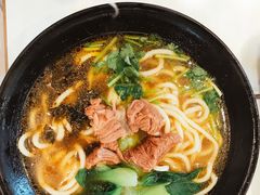 -金乐活美食(中街店)