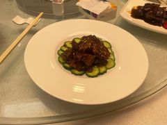 -金美华轩(东方路齐鲁店)