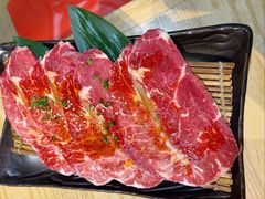 -松鱼亭·和牛烧肉(协鑫广场店)