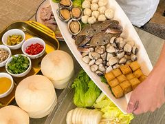 -巽寮印象美食部落餐厅·海鲜·地方特色菜(惠州体验店)