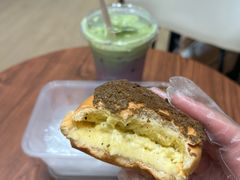 -喜宴又一村·粤菜·茶点·海鲜(壹方天地店)