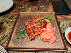 -炙柒Sekinana·精致料理 烧鸟·铁板烧(海上世界店)