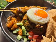 -FLAIR顶层餐厅酒吧(浦东丽思卡尔顿酒店)