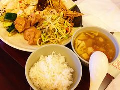 -长生素斋(普陀山店)