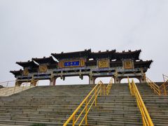 -大清花饺子(园林路店)