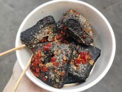 -武爹臭豆腐(坡子街店)