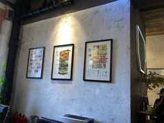 大堂-UPPER KITCHEN(延安路店)