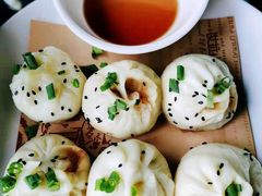 -野蔓果·山野菜(西湖景区·龙井茶田店)