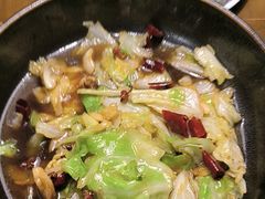 -雀舞云南菜(天津天河城购物中心店)