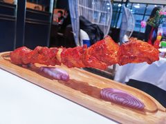 俄罗斯大肉串-马克西姆西餐厅旗舰店