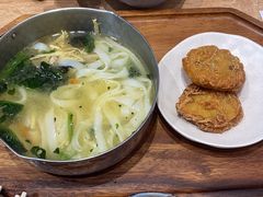 -小满手工粉(北京富力广场店)