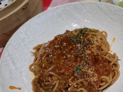 -西贝(金桥店)
