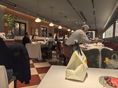 -漢舍中国菜馆(浦东嘉里城店)