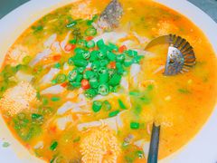 -川味堂·四川豆花(八卦岭店)