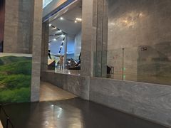 -北京周口店北京人遗址博物馆