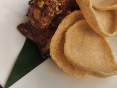 -帕蓝·暹罗料理(大学路店)