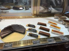 -Awfully Chocolate(来福士广场店)