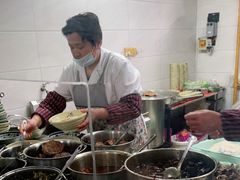 -旺泉餐饮店·清真牛肉面馆