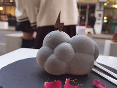 -茶是一枝花泡茶店