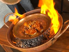 -三号黄浦会Canton Table