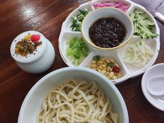 -恭敬李老北京炸酱面·京味菜(西花市店)