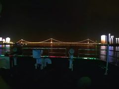 -武汉两江游览·夜游长江(汉口粤汉码头)