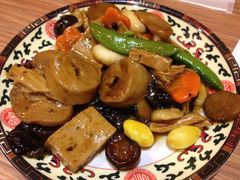 -和合谷(新街口店)