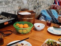 -61号餐吧(兴坪古镇漓江店)